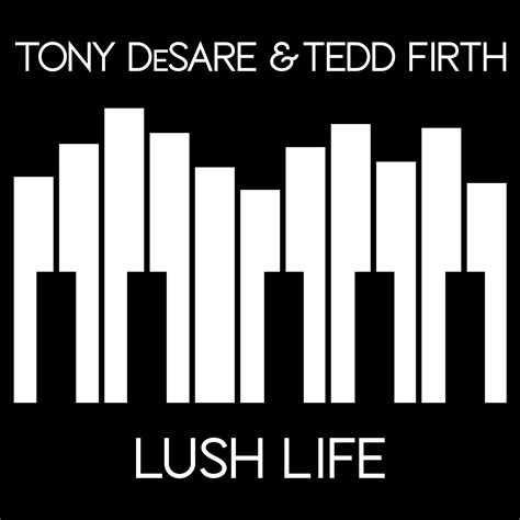 October 12, 2019 - Lush Life available for preorder on iTunes. Out everywhere Oct 18! — Tony DeSare