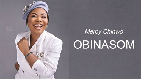 mercy chinwo | Hymns & Songs Archive