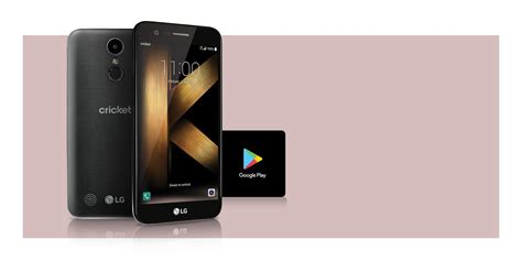 Cricket Phones by LG: View LG Cricket Phones | LG USA