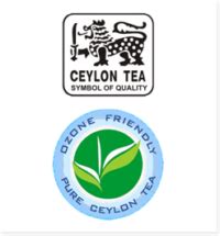 CEYLON TEA - SARO PURE CEYLON TEA