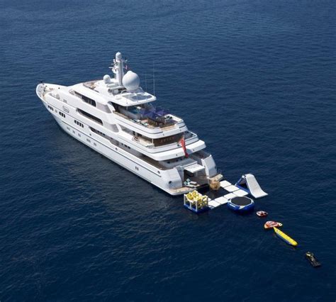 Superyacht Image Gallery – Luxury Yacht Browser | by CHARTERWORLD ...