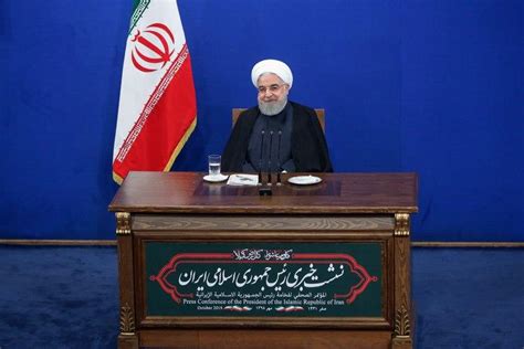 Iranian President To Hold Press Conference On February 16 - Iran Front Page