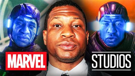 Marvel Decides to Keep Jonathan Majors In New MCU Doc Amid Controversy