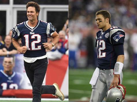 Tom Brady discloses how he’d have retired ‘years earlier’ if Patriots won the 2008 Super Bowl ...