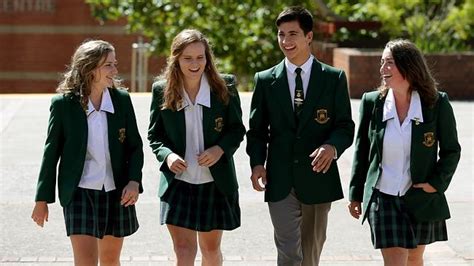 Killara High School student Kieran Pain wants to reduce carbon footprint | Daily Telegraph