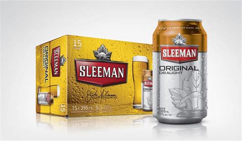 Sleeman | Milestone Integrated Marketing