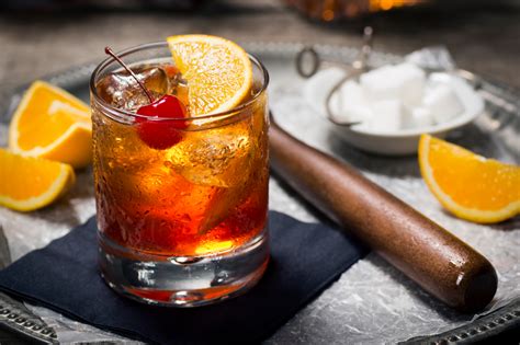 I 5 migliori cocktail a base di whisky