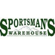 Sportsman's Warehouse Hunting Sales Associate Jobs | Glassdoor