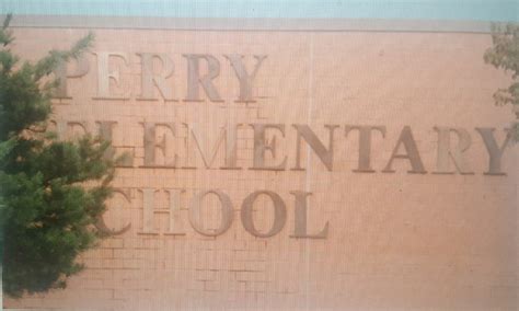 Perry Elementary School offering student resource pick-up | ThePerryNews