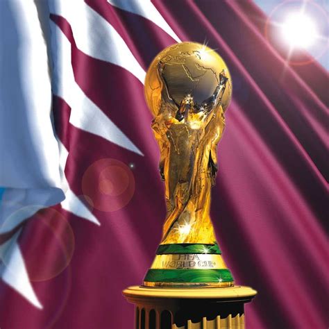 2340x1080 2022 Fifa World Cup Trophy 2340x1080 Resolution Wallpaper Hd ...