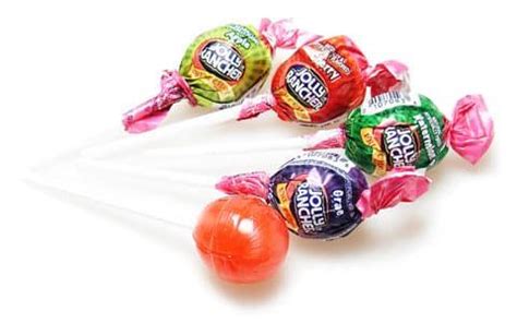 Jolly Rancher Lollipops 100ct | Royal Wholesale