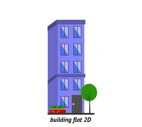 Buildings | Animations