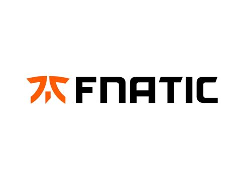 Fnatic Esport Logo PNG vector in SVG, PDF, AI, CDR format