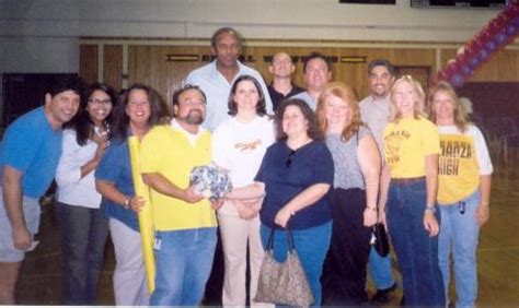 Bonanza High School Alumni, Yearbooks, Reunions - Las Vegas, NV - Classmates