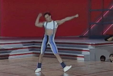 Dance GIF - Excited Dance Fun - Discover & Share GIFs