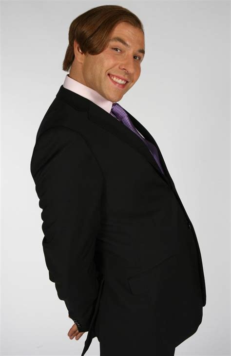 David Walliams admits he’s open to finding love with a man after his split from ex-wife Lara Stone