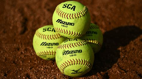 Little League Softball World Series schedule: Full bracket, times ...