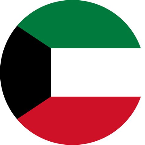 Kuwait Flag Emoji 🇰🇼 – Flags Web