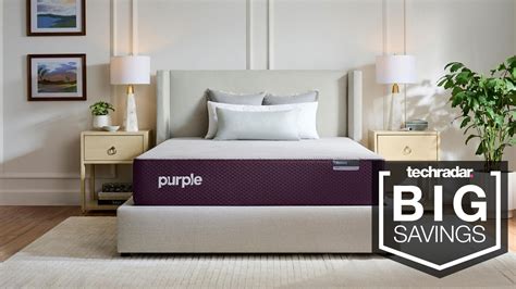 Purple's Memorial Day mattress sale brings big discounts and new beds ...