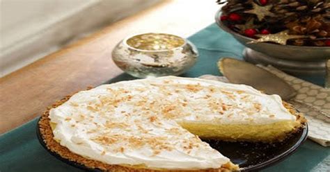 Philadelphia Cream Cheese Pie Recipes | Yummly