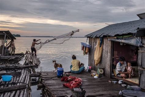 China Limited the Mekong’s Flow. Other Countries Suffered a Drought ...