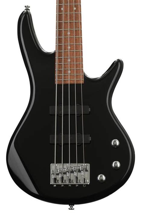 GSRM25 MiKro ELECTRIC BASSES PRODUCTS Ibanez Guitars, 42% OFF