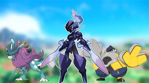 Strongest Pokemon in Scarlet and Violet | Pocket Tactics