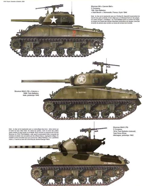 17 Best images about Sherman Tank on Pinterest | M24 chaffee, M26 ...