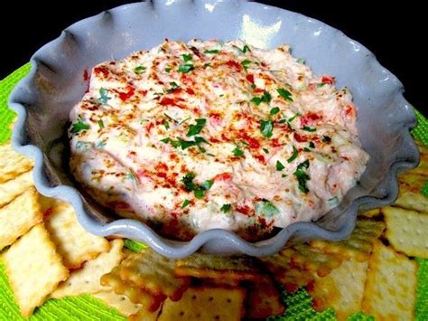 Joe's Crab Shack Blue Crab Dip | Resturant recipes, Recipes, Restaurant recipes