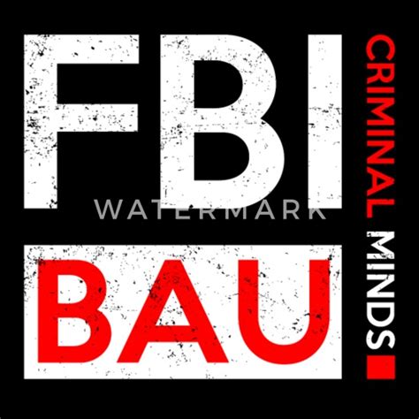 FBI BAU Women's Premium Hoodie | Spreadshirt