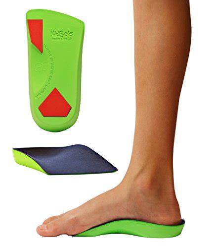 Top 10 Overpronation Insoles For Kids of 2020 - Savorysights