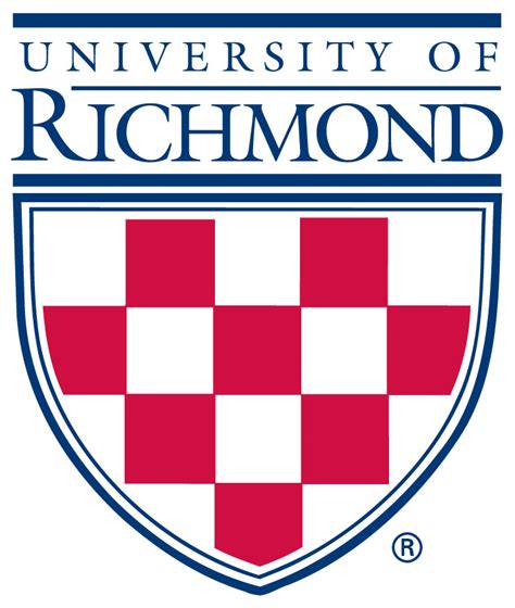 University of Richmond - Omicron Delta Kappa