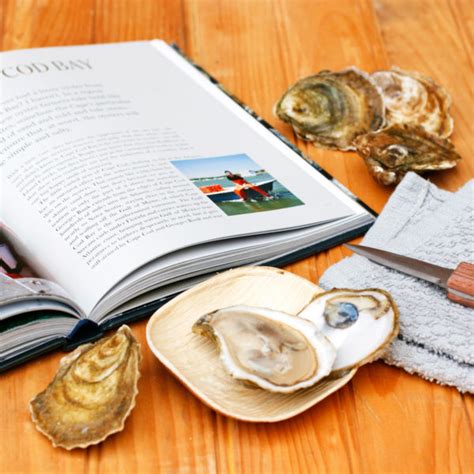 Blue Point Oysters (NY) – Element Seafood