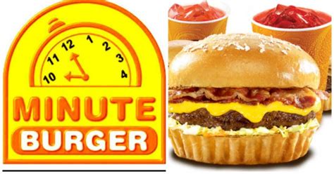 How To Franchise Minute Burger