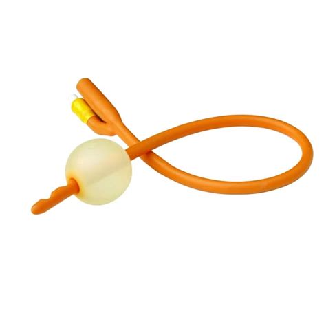 Foley Balloon Catheter, Foley Balloon Catheter Manufacturer, Hospital Foley Balloon Catheter ...