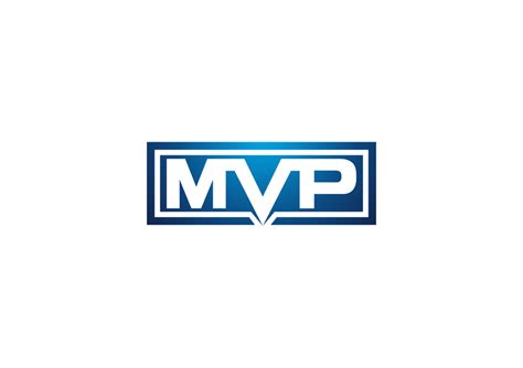 MVP Logo - LogoDix