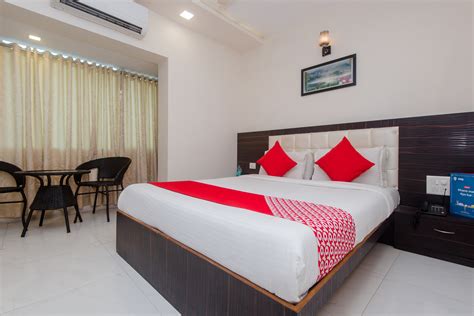 Hotel O Alfa Grand Near Chhatrapati Shivaji International Airport, OYO ...