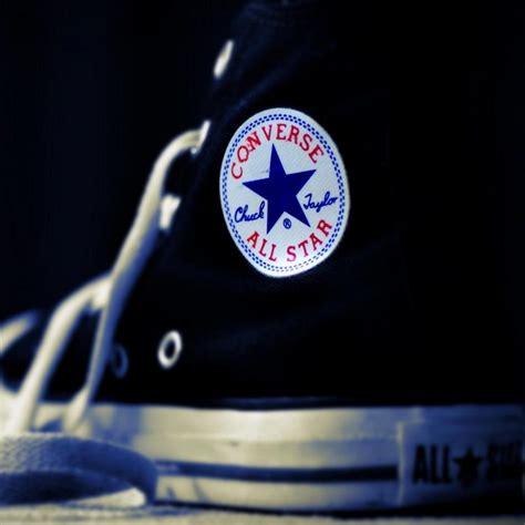 Converse Logo Wallpapers - Top Free Converse Logo Backgrounds - WallpaperAccess