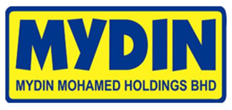 (Terbuka) Jawatan Kosong Mydin Holdings Berhad - JAWATAN KOSONG ...