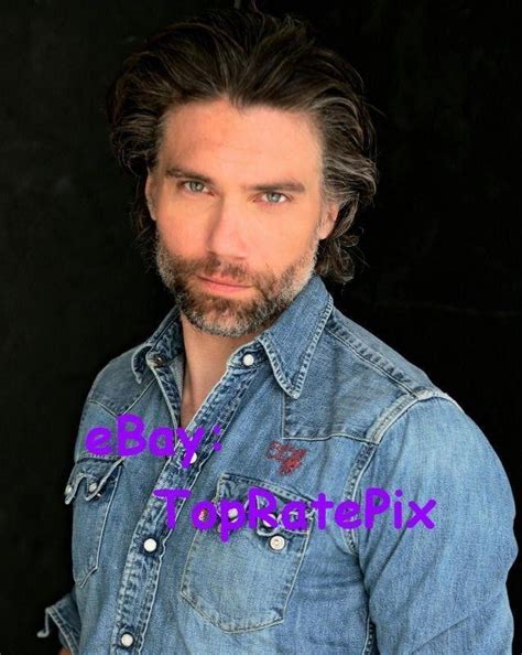 ANSON MOUNT - Hell on Wheels' Rugged Hunk - 8x10 Photo #2 | #1782452142