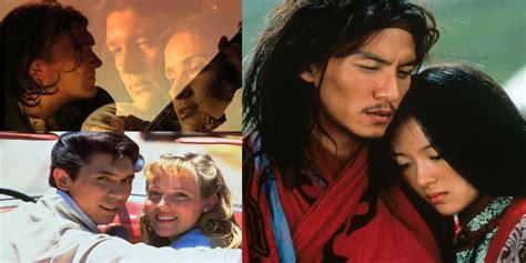 10 Best Movies About Unrequited Love On Netflix, Ranked According To ...