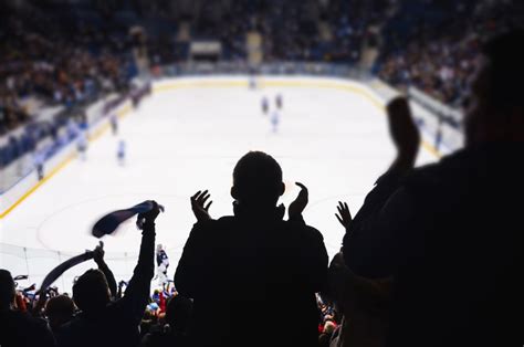 Toronto: Toronto Maple Leafs Game Ticket at Scotiabank Arena | GetYourGuide