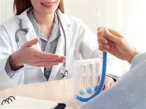 What Is a Spirometry Test? - Aluna Blog