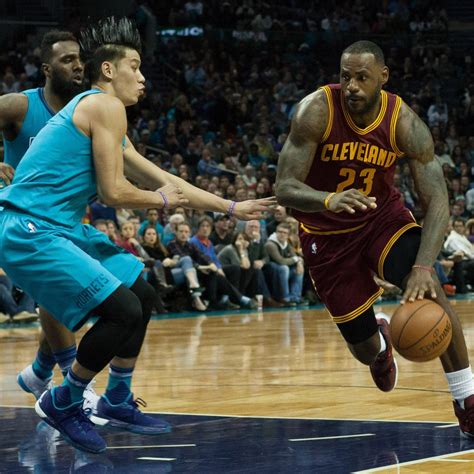 Cleveland Cavaliers Just Getting Started and Other Friday NBA Takeaways ...