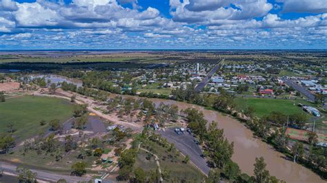 Tara: Tara Lagoon Parklands Western Downs Regional Council