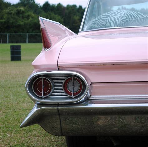 21 best Pink Cadillacs images on Pinterest | Pink cadillac, Pink cars and Vintage cars