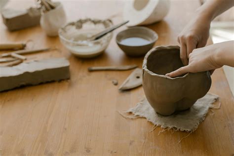 Photo Of Ceramic Pots · Free Stock Photo