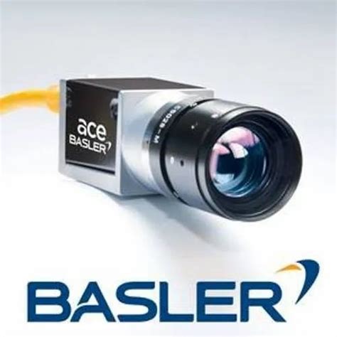 Basler ACE Camera, For Industrial, Broad-Spectrum Frequency-Hopping at Rs 80000/piece in Coimbatore