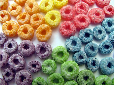 OCD Froot Loops Blank Template - Imgflip