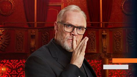 TASKMASTER CHAMPIONS OF CHAMPIONS RETURNS WITH SERIES SIX-TEN WINNERS : taskmaster